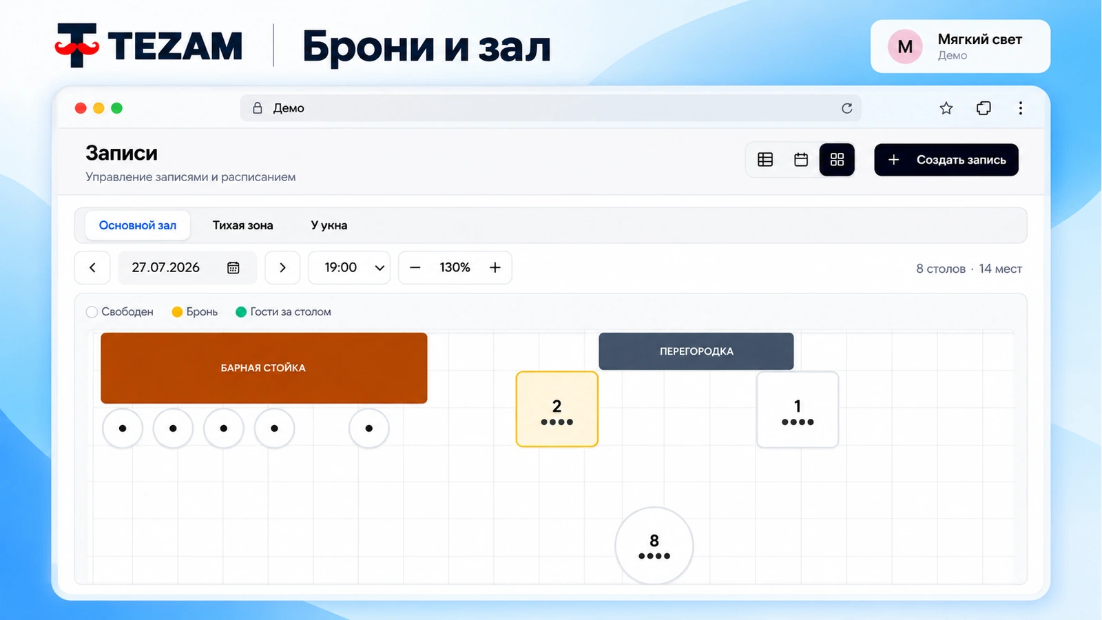 CRM